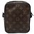 LOUIS VUITTON Macassar Christopher Wearable Wallet Bag M69404 LV - vista 3