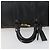 LOUIS VUITTON Epi Keepall 50 Boston Bag Black M42962 LV - vista 7