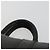 LOUIS VUITTON Epi Keepall 50 Boston Bag Black M42962 LV - vista 8
