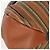 DELVAUX Shoulder Bag Leather Green Gold - vista 14
