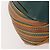 DELVAUX Shoulder Bag Leather Green Gold - vista 16