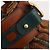 DELVAUX Shoulder Bag Leather Green Gold - vista 17