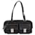 PRADA Shoulder Bag Nylon Black Silver  - vista 13