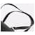 PRADA Shoulder Bag Nylon Black Silver  - vista 14