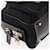 PRADA Shoulder Bag Nylon Black Silver  - vista 15