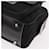 PRADA Shoulder Bag Nylon Black Silver  - vista 16