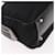 PRADA Shoulder Bag Nylon Black Silver  - vista 17