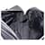 PRADA Shoulder Bag Nylon Black Silver  - vista 22