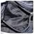 PRADA Shoulder Bag Nylon Black Silver  - vista 25