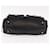 PRADA Shoulder Bag Nylon Black Silver  - vista 5