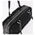 PRADA Shoulder Bag Nylon Black Silver  - vista 6