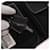 PRADA Shoulder Bag Nylon Black Silver  - vista 8