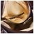 FENDI Shoulder Bag Leather Brown Gold - vista 12