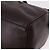 FENDI Shoulder Bag Leather Brown Gold - vista 15