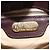 FENDI Shoulder Bag Leather Brown Gold - vista 19