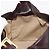 FENDI Shoulder Bag Leather Brown Gold - vista 20