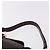 FENDI Shoulder Bag Leather Brown Gold - vista 8