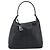 CHANEL Shoulder Bag Calf Skin Black CC - vista 13