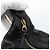 CHANEL Shoulder Bag Calf Skin Black CC - vista 18