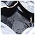 CHANEL Shoulder Bag Calf Skin Black CC - vista 19