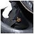 CHANEL Shoulder Bag Calf Skin Black CC - vista 21