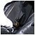 CHANEL Shoulder Bag Calf Skin Black CC - vista 23