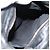 CHANEL Shoulder Bag Calf Skin Black CC - vista 24