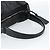 CHANEL Shoulder Bag Calf Skin Black CC - vista 7