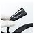 CHANEL Shoulder Bag Calf Skin Black CC - vista 8