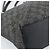 GUCCI GG Canvas Tote Bag Black Silver 31244 - vista 14