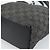 GUCCI GG Canvas Tote Bag Black Silver 31244 - vista 15