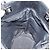 GUCCI GG Canvas Tote Bag Black Silver 31244 - vista 17