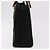 GUCCI Bamboo Hand Bag Suede Black Gold - vista 4