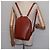 LOUIS VUITTON Epi Mabillon Backpack Brown M52233 LV - vista 21