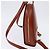 LOUIS VUITTON Epi Mabillon Backpack Brown M52233 LV - vista 3