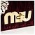 Miu Miu Matelasse Bijoux Shoulder Bag Velor Wine Red Gold - view 20