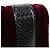 Miu Miu Matelasse Bijoux Shoulder Bag Velor Wine Red Gold - view 8