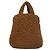 GUCCI Jetsons Collaboration Hand Bag Wool Brown 752175 - vista 2