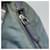 PRADA Shoulder Bag Nylon Blue Silver - vista 10