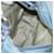 PRADA Shoulder Bag Nylon Blue Silver - vista 19