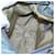 PRADA Shoulder Bag Nylon Blue Silver - vista 20