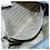 PRADA Shoulder Bag Nylon Blue Silver - vista 21