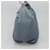 PRADA Shoulder Bag Nylon Blue Silver - vista 4