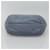 PRADA Shoulder Bag Nylon Blue Silver - vista 5