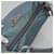 PRADA Shoulder Bag Nylon Blue Silver - vista 6