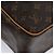LOUIS VUITTON Monogram Batignolles Vertical Tote Bag M51153 LV - vista 15