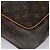 LOUIS VUITTON Monogram Batignolles Vertical Tote Bag M51153 LV - vista 16