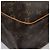 LOUIS VUITTON Monogram Batignolles Vertical Tote Bag M51153 LV - vista 17