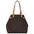 LOUIS VUITTON Monogram Batignolles Vertical Tote Bag M51153 LV - vista 2