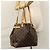 LOUIS VUITTON Monogram Batignolles Vertical Tote Bag M51153 LV - vista 25